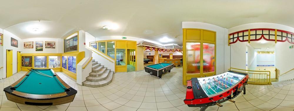 Strass - Sport&Spa Hotel Mayrhofen Exterior foto