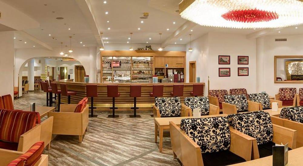 Strass - Sport&Spa Hotel Mayrhofen Exterior foto