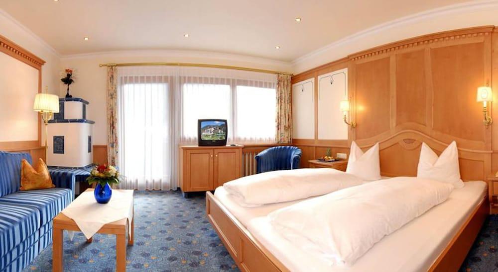 Strass - Sport&Spa Hotel Mayrhofen Exterior foto
